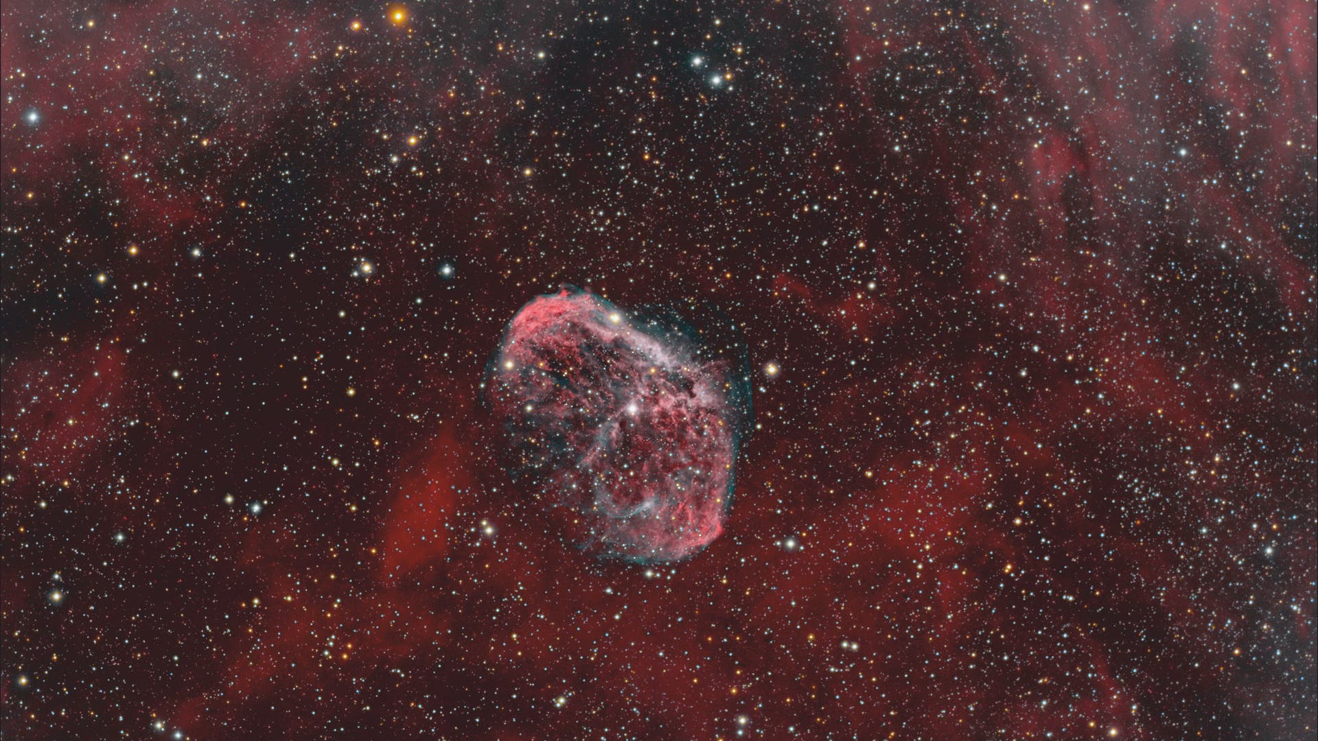Astrophysik Spektrum der Wissenschaft