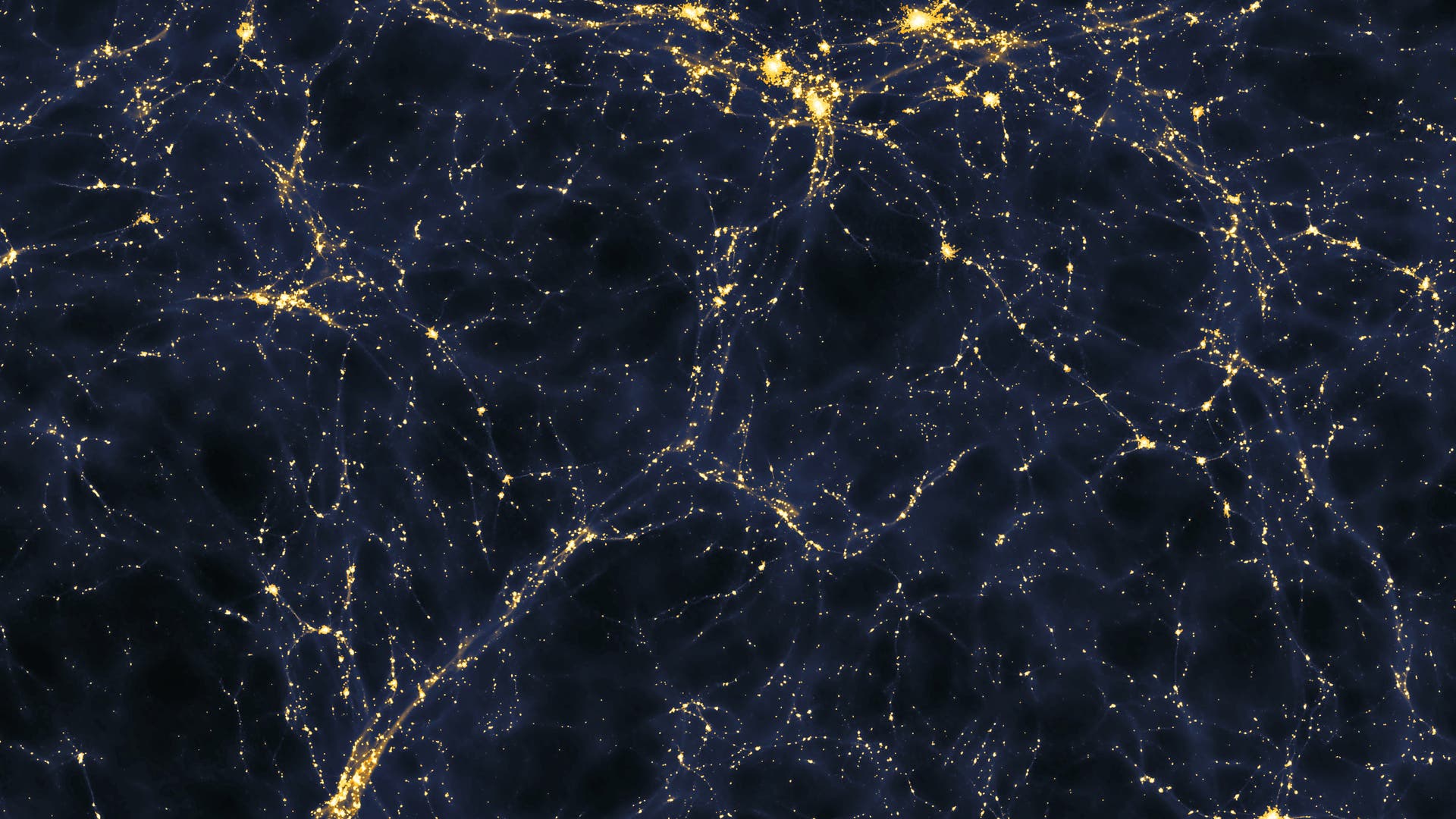 Rütteln am kosmologischen Prinzip Spektrum der Wissenschaft