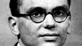 Kurt Gödel