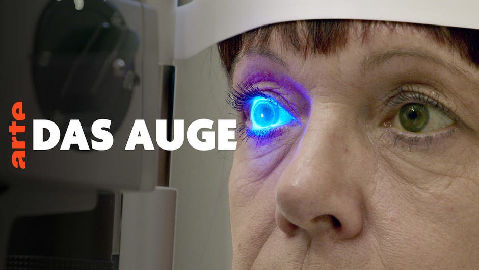 Das-Auge