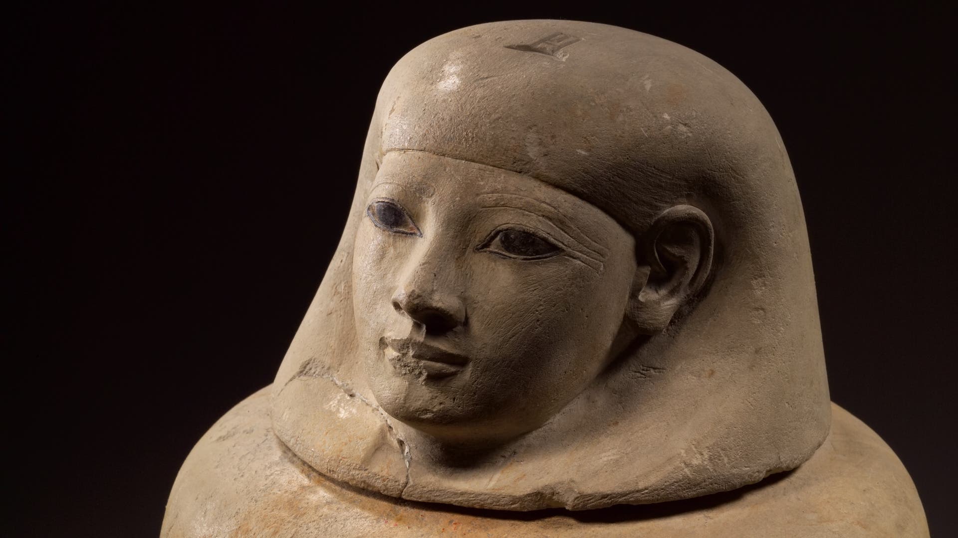 Mesir Kuno: Sentuhan Mumi
