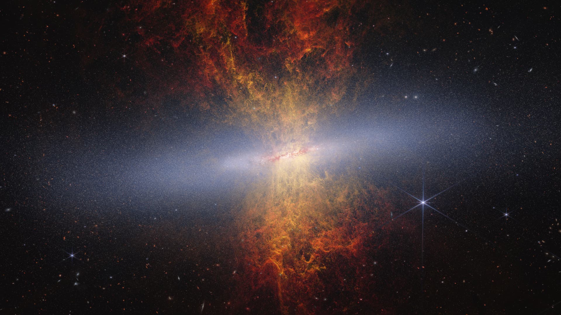 Bilder-der-Woche-Galaxie-im-Sternenrausch