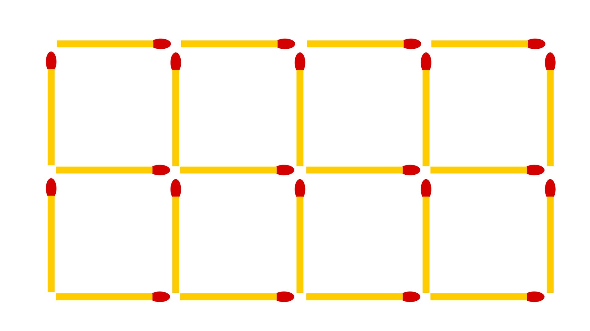 Entfernen-Sie-vier-Streichh-lzer-damit-f-nf-Quadrate-brig-bleiben