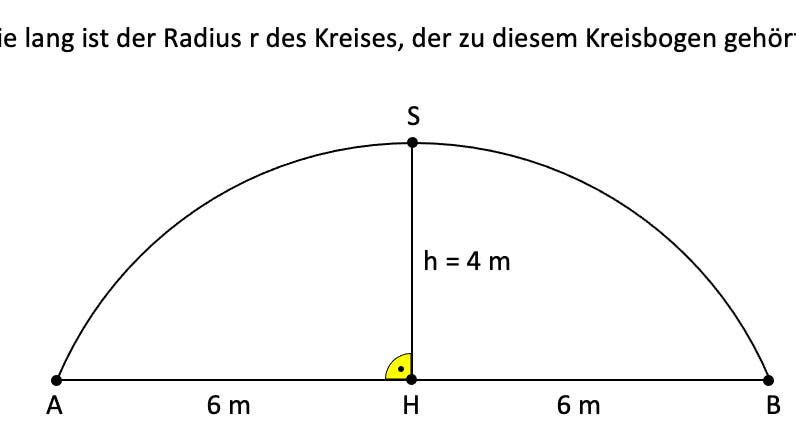 Wie-lang-ist-der-Radius-