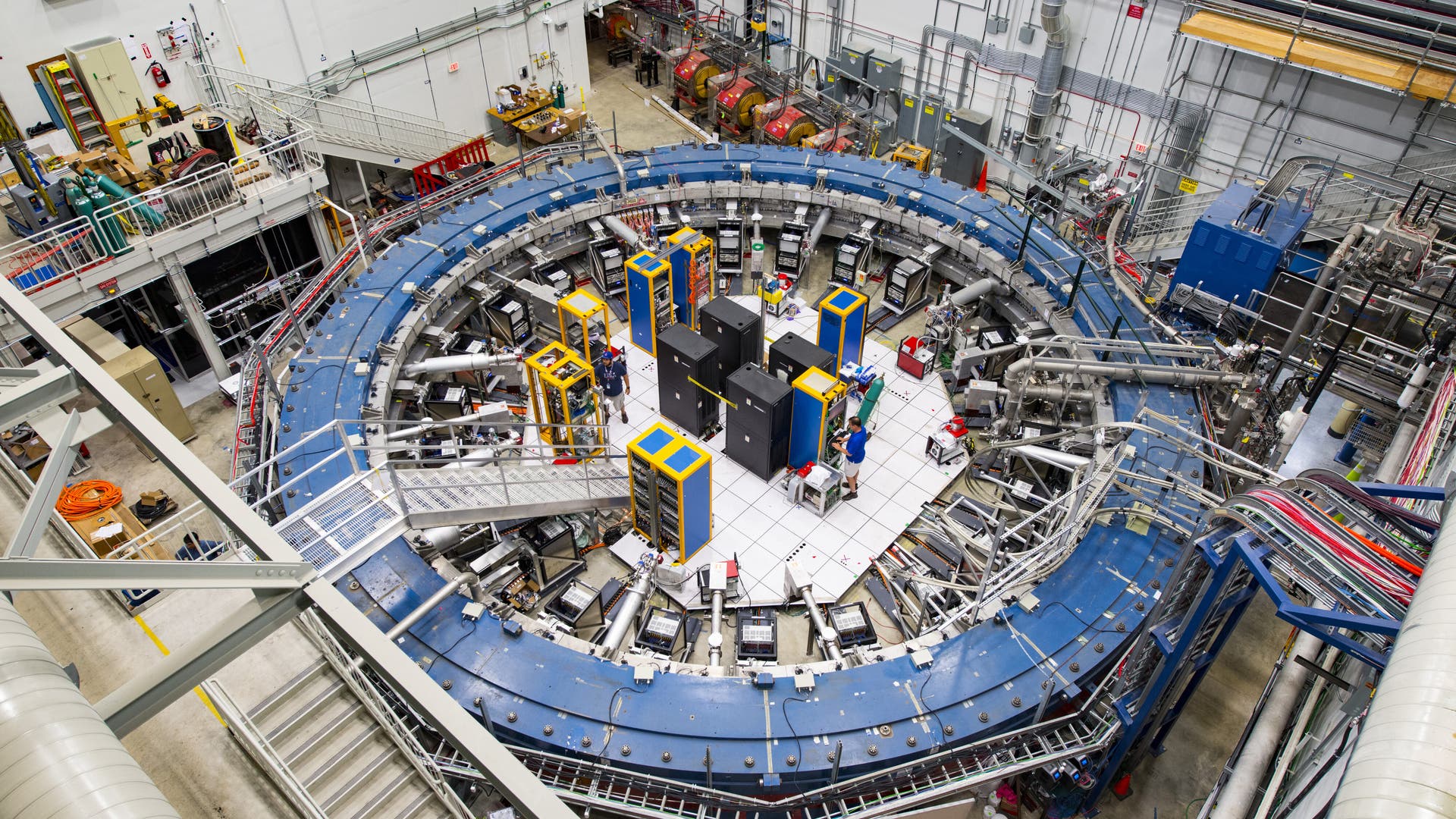 Il senso dei neutrini deve ancora essere confermato: lo spettro della scienza