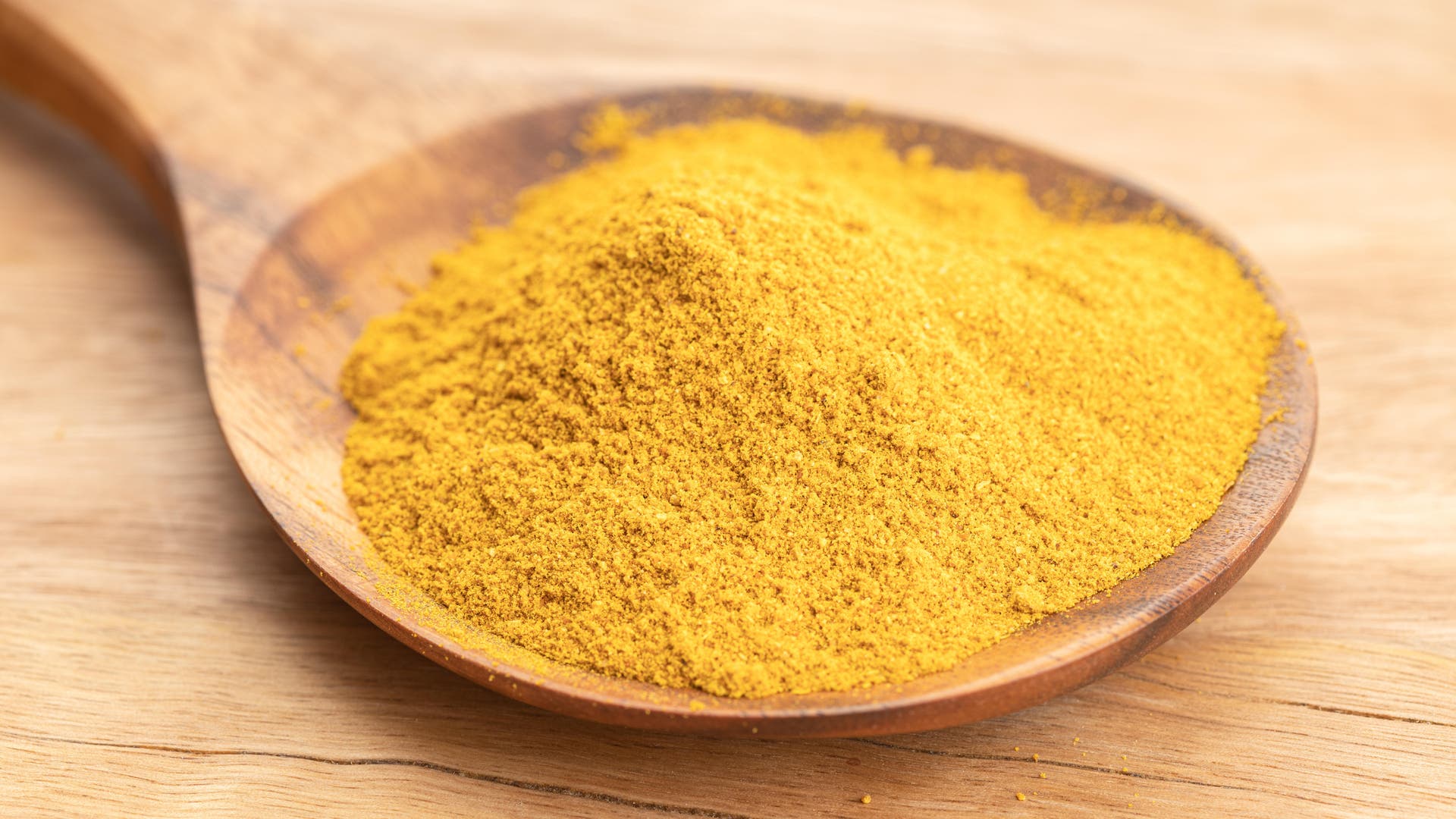 Spice Blend: Ancient Curry – Spectrum van de wetenschap
