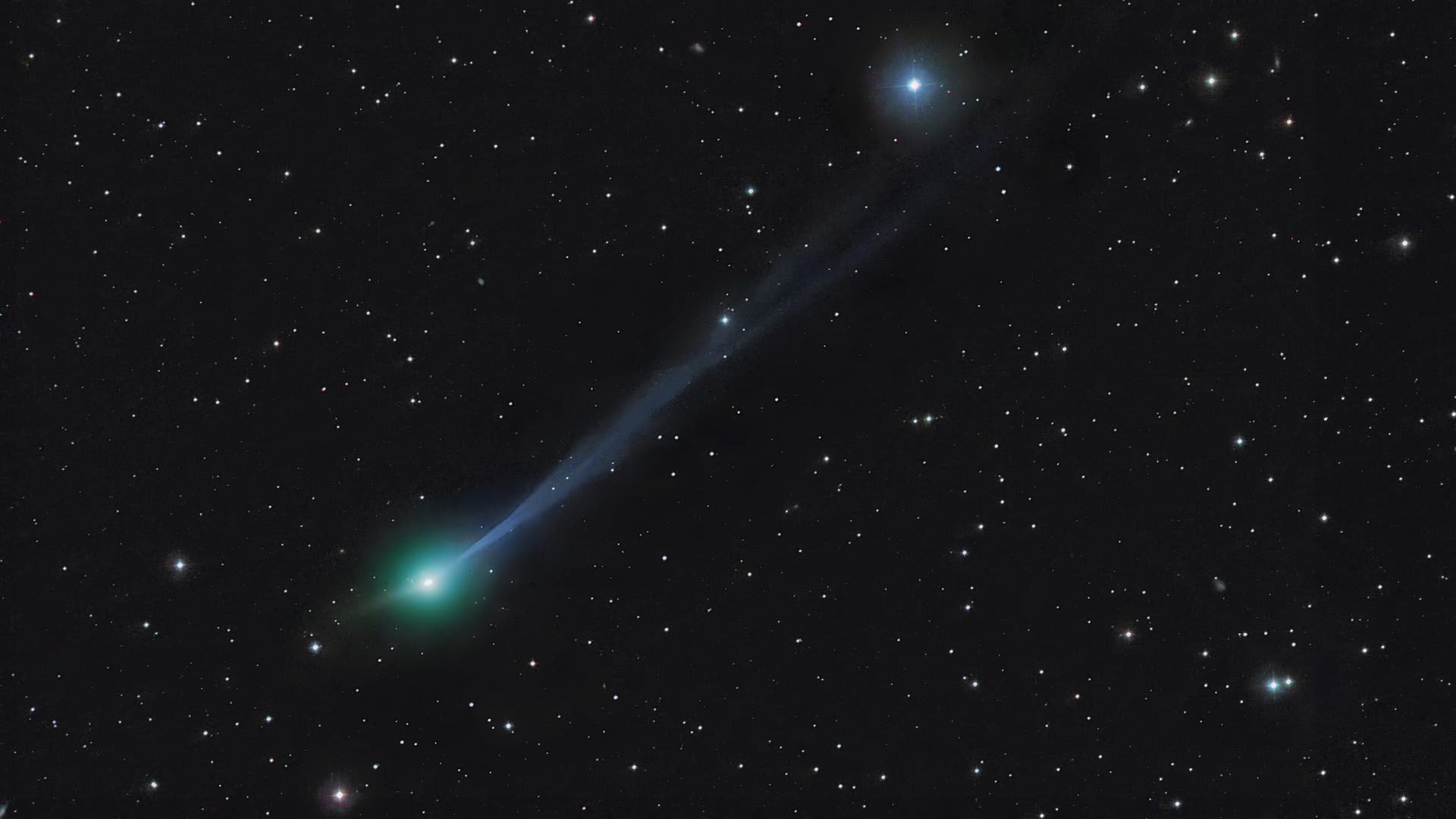 Bilder-der-Woche-Der-interstellare-Besucher-ist-giftig