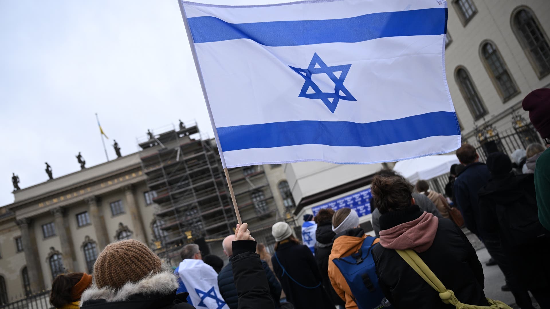 Dietro le quinte dell’antisemitismo moderno