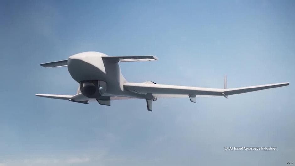 Autonome Waffen: Wenn Maschinen über Leben entscheiden…