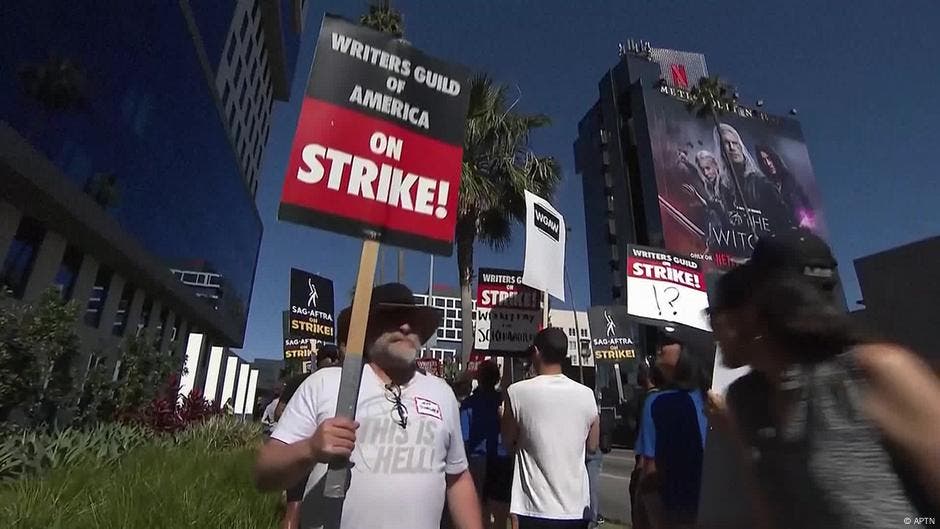 Darum-protestierten-Filmschaffende-gegen-KI
