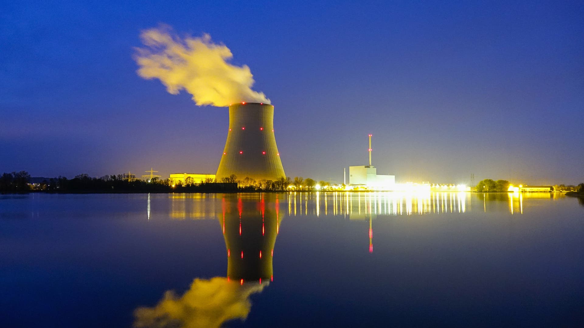Geen nucleaire uitfasering: de toekomst van kerncentrales