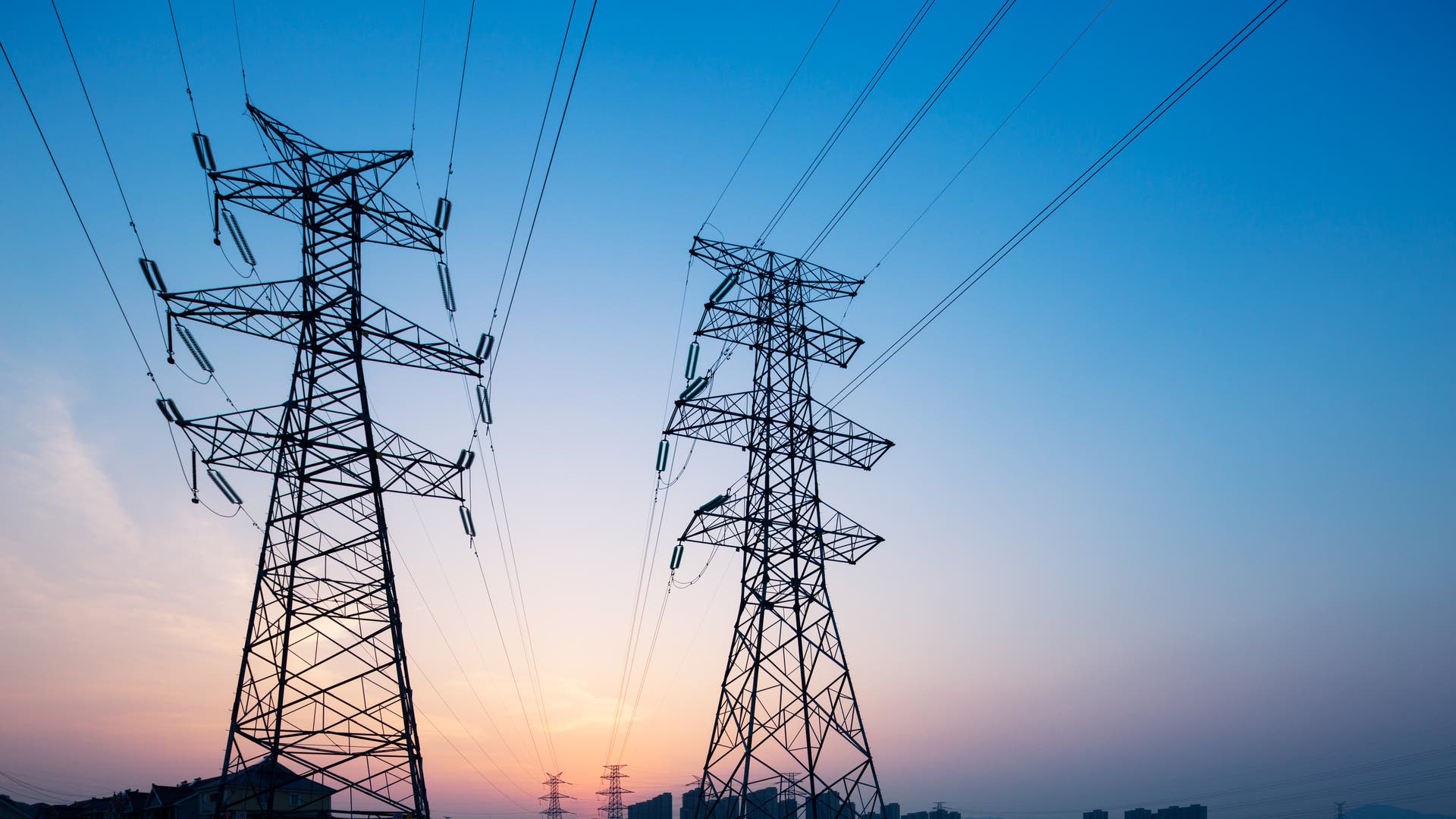 Energiewende: Wie bleibt unser Stromnetz stabil? - Spektrum der Wissenschaft
