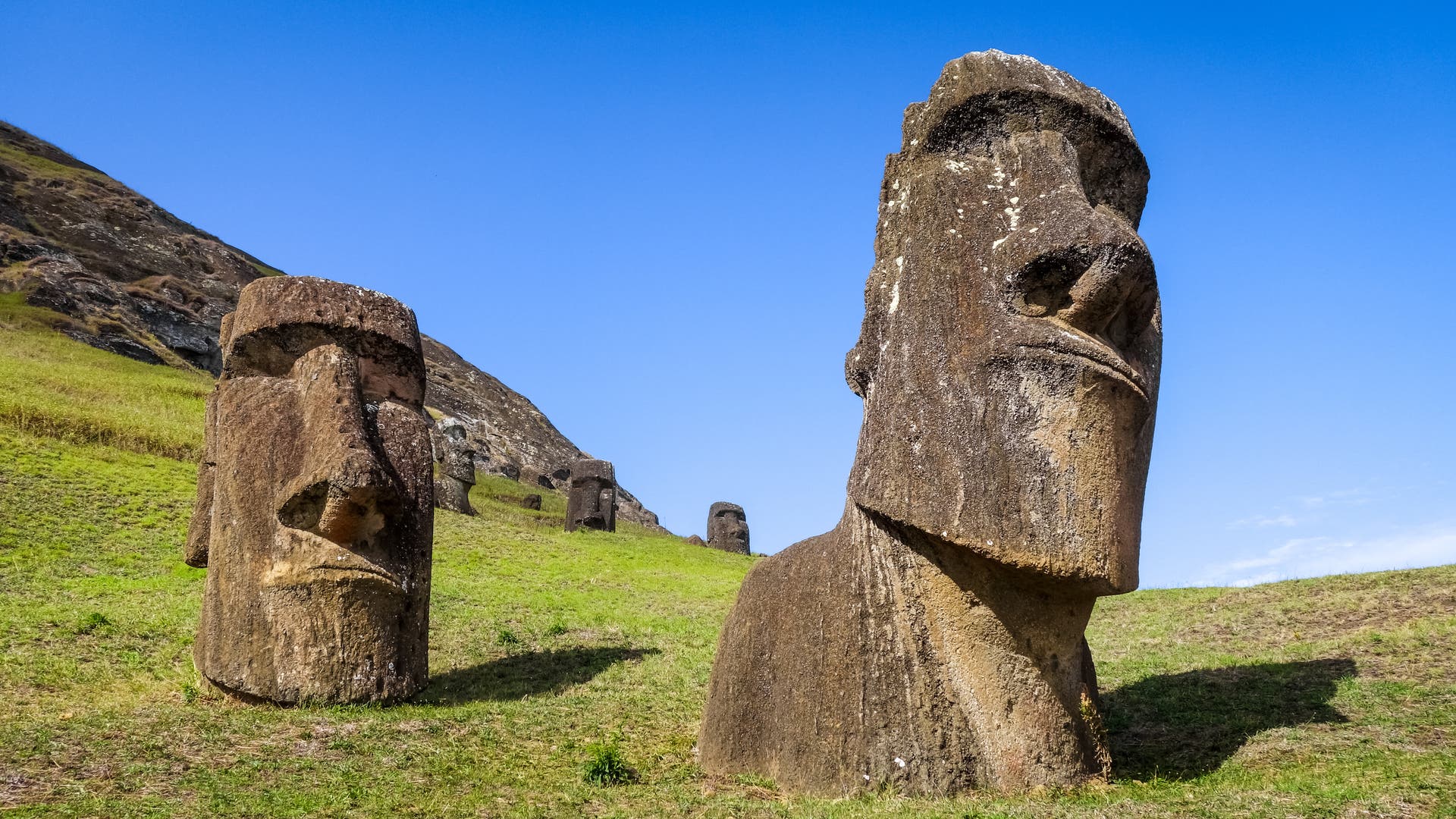 Rapa-Nui