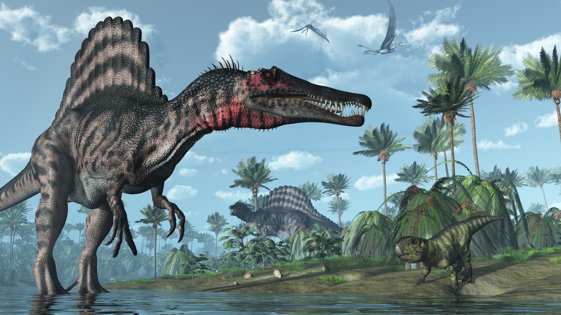 Pal-obiologie-Nicht-alle-gro-en-Dinosaurier-hatten-einen-starken-Biss