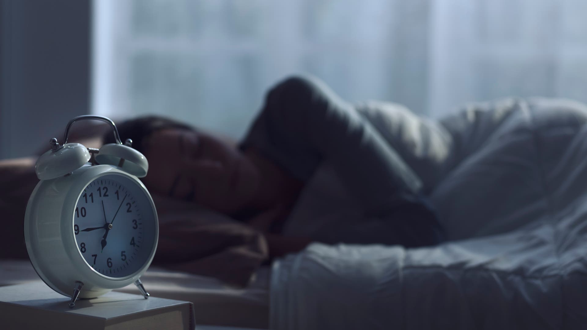 Ideal Sleep Time Is Before 11 PM: Sleeping After Midnight Harms the Heart