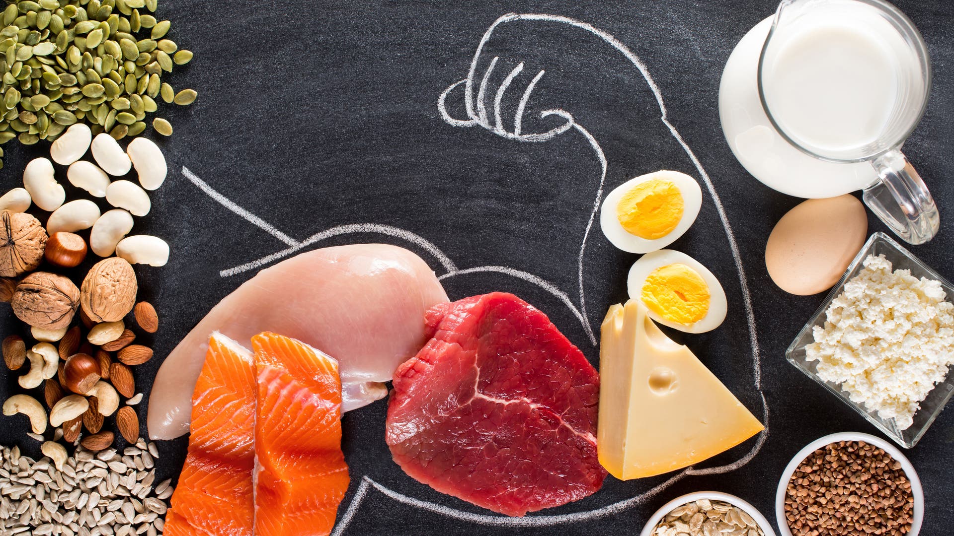 N-hrstoffe-Welche-Ern-hrung-den-Muskelaufbau-unterst-tzt