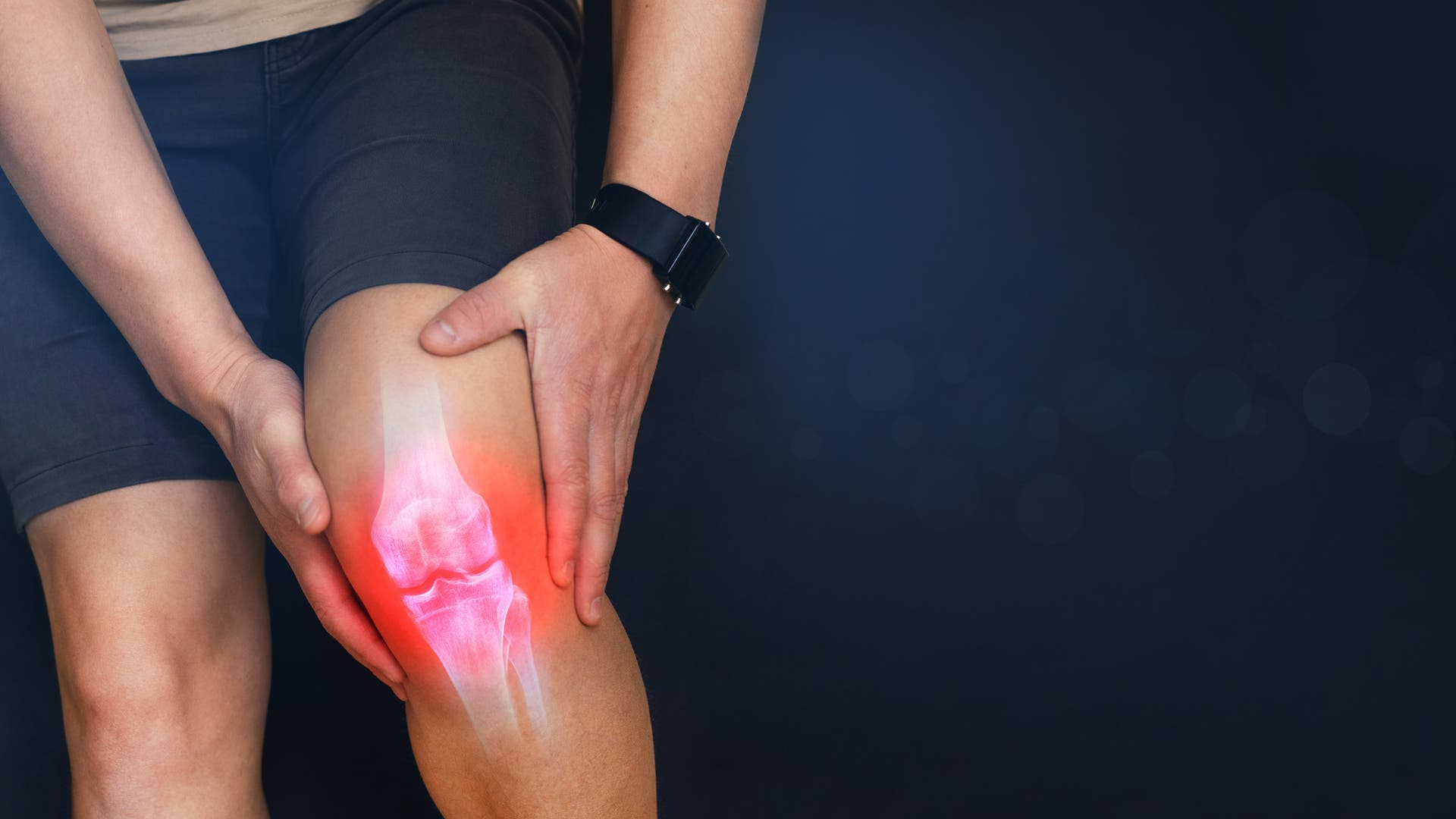 Arthrose-Besch-digter-Gelenkknorpel-heilt-kaum-von-selbst-