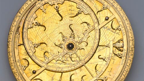 Austellung Arche Nebra zeigt Himmelsuhr Spektrum der Wissenschaft