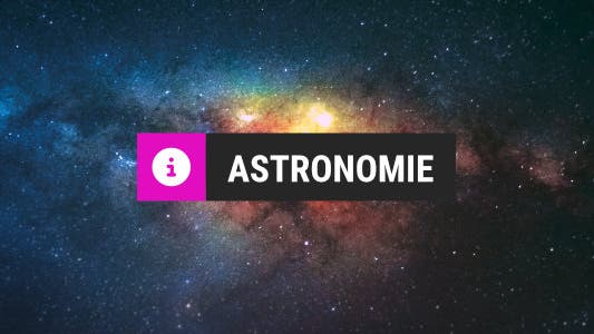 Astronomie - Spektrum der Wissenschaft