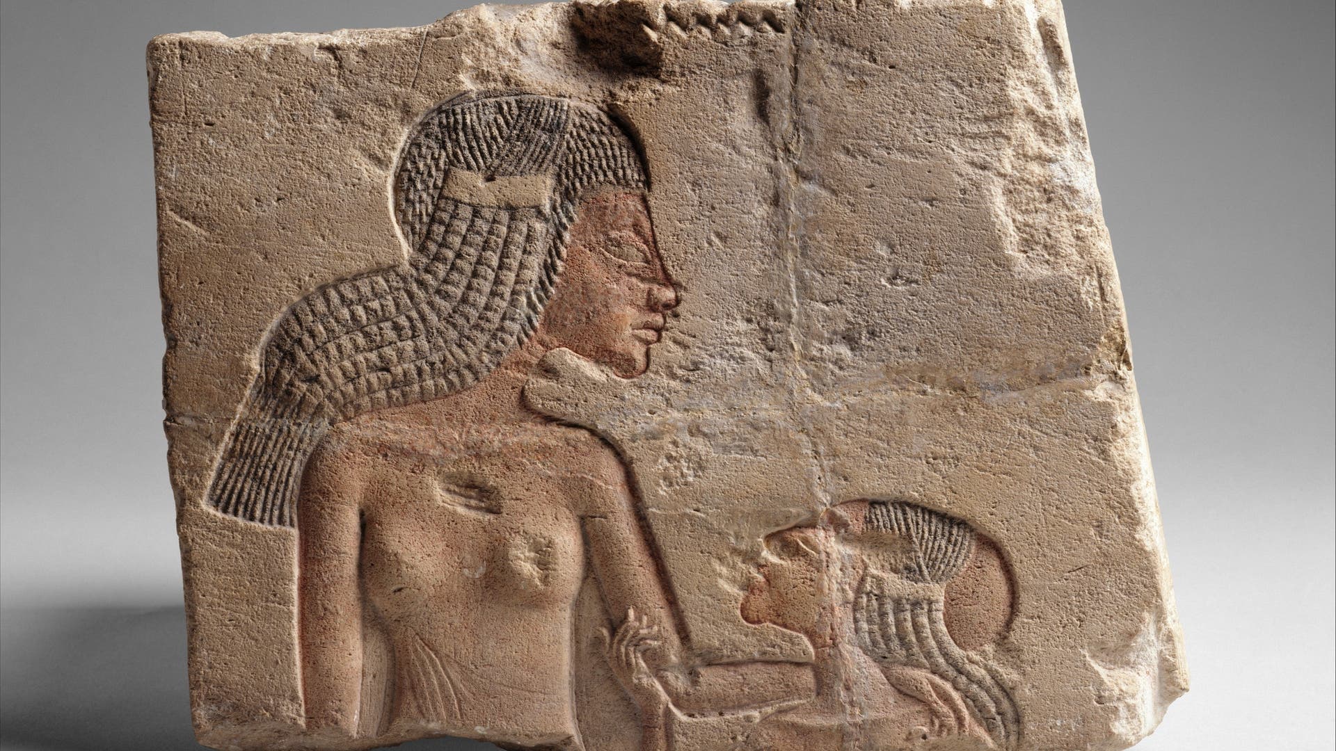 Haben Ägyptologen das Grab einer AmarnaPrinzessin entdeckt? Spektrum