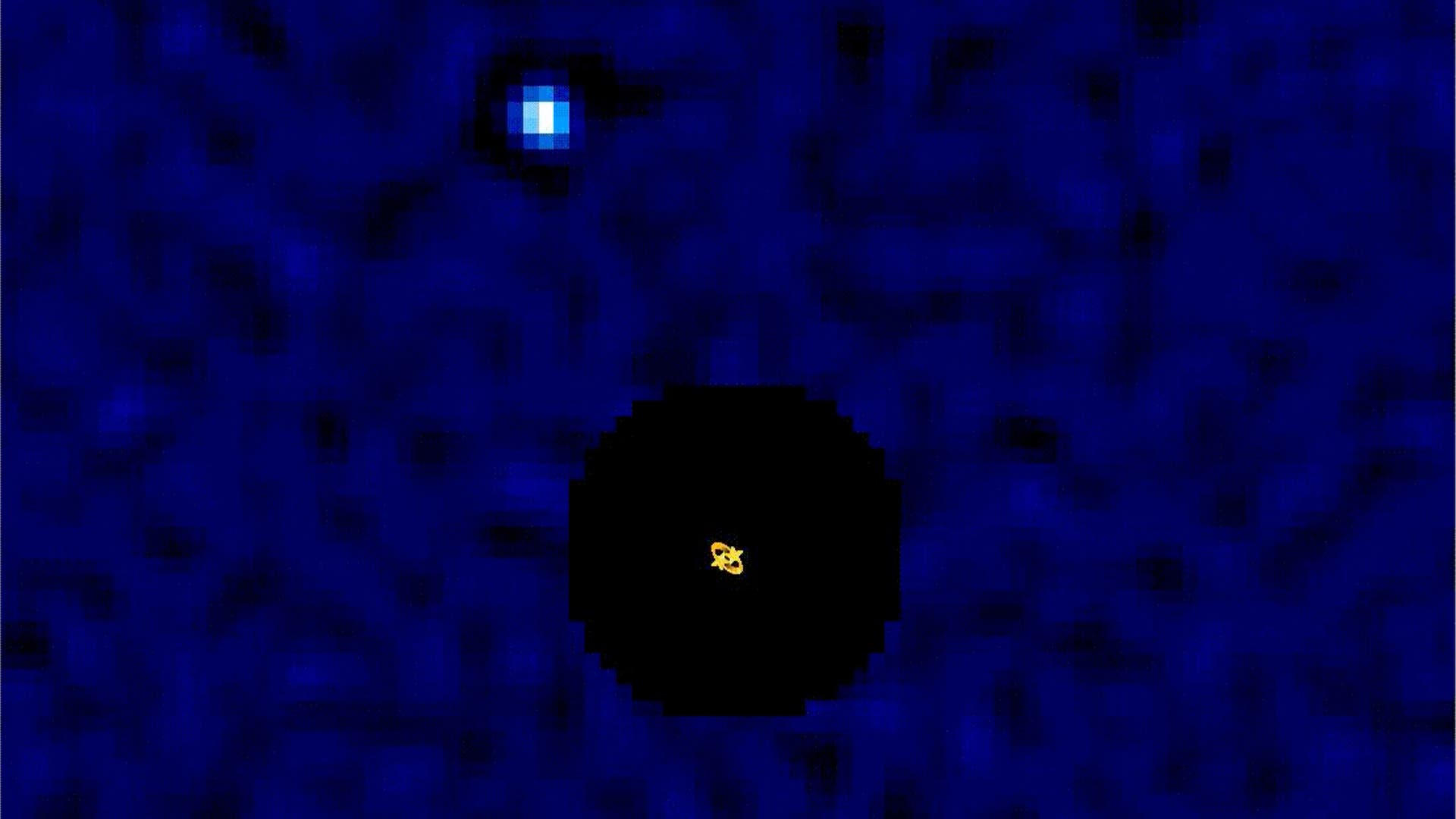 Exoplanet-Ein-massereicher-Planet-umrundet-einen-Doppelstern