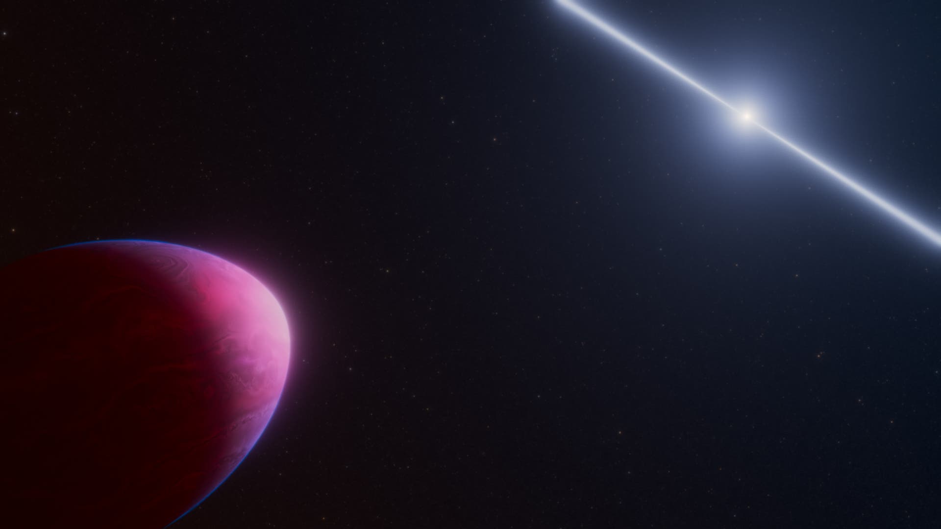 Gef-hrliche-N-he-Pulsar-verformt-Exoplaneten-zu-einer-Zitrone
