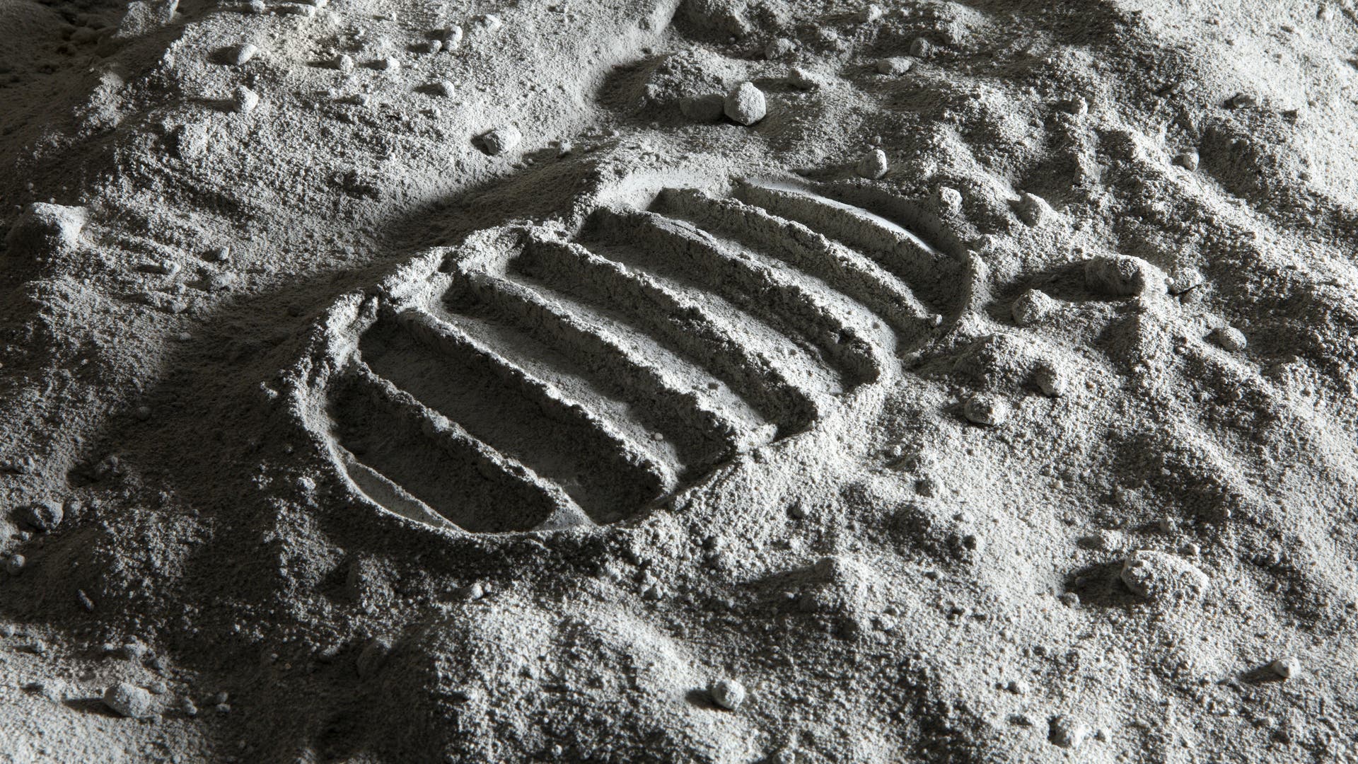 Sonnensystem Der Mond ist älter als gedacht Spektrum der Wissenschaft