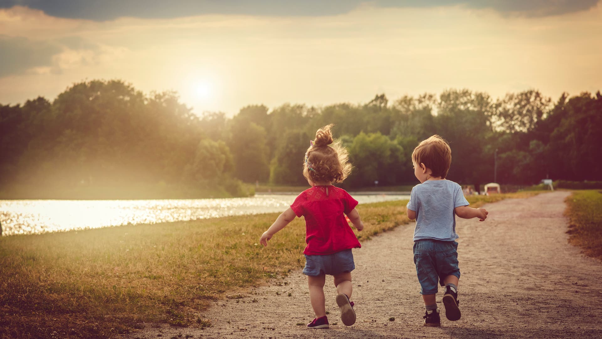 Hardly any gender differences in autistic toddlers