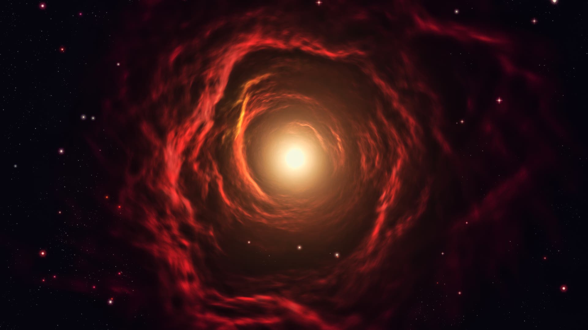 Wie-Karl-Schwarzschild-auf-Schwarze-L-cher-stie-