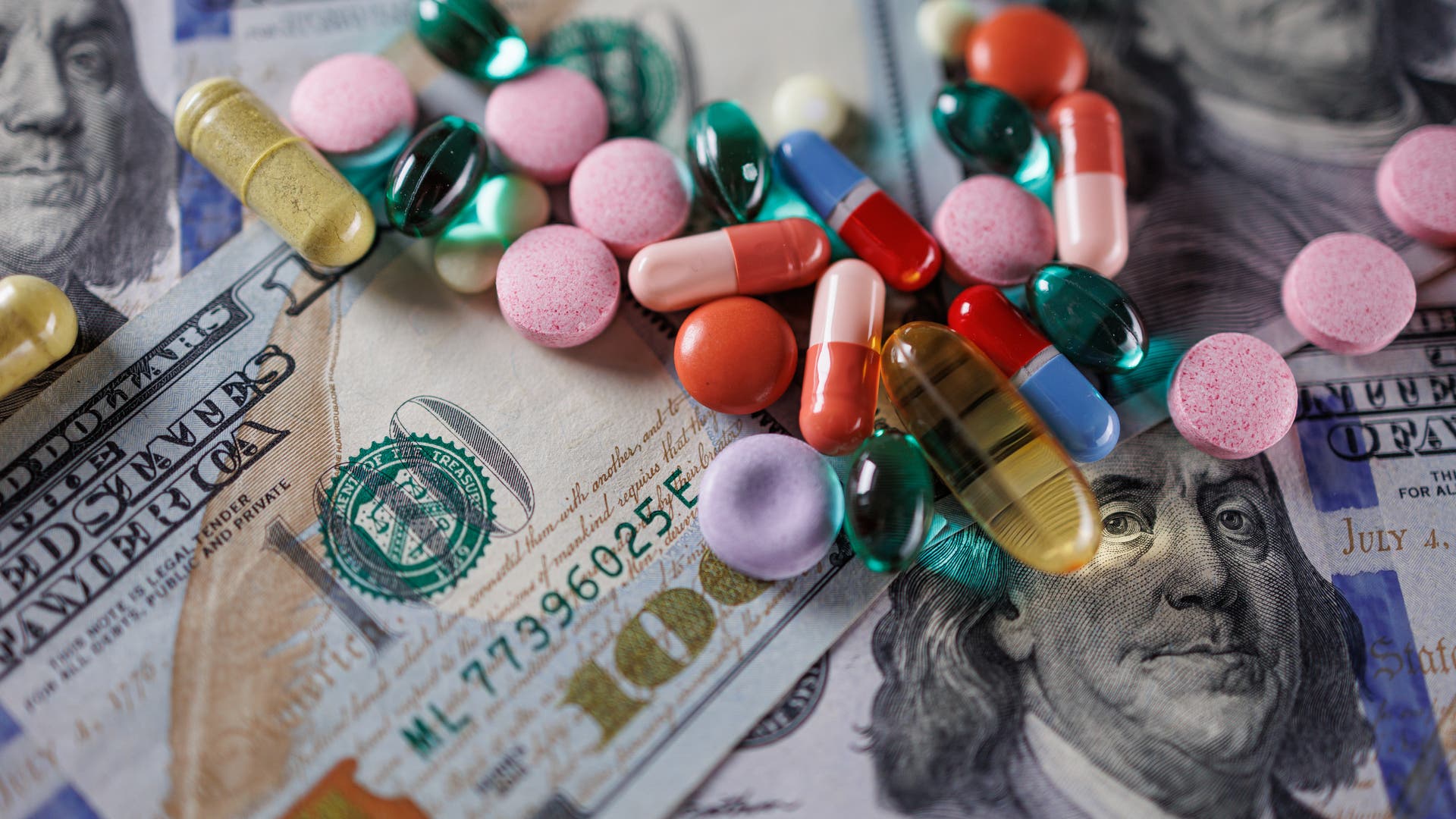 Trump's move against drug prices puts pressure on Europe