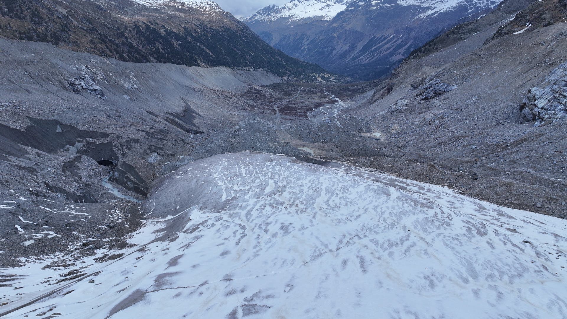 Klimaszenario-Die-Alpen-k-nnten-fast-alle-Gletscher-verlieren