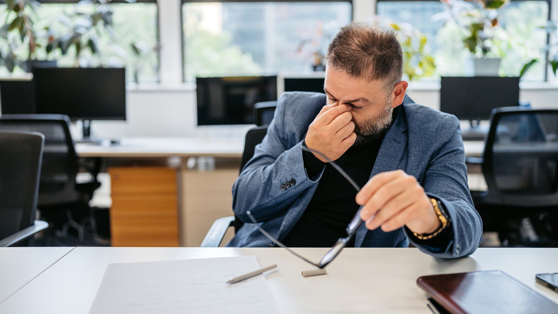 Schlafmangel-Unkonzentriert-weil-das-Hirn-seinen-Waschgang-nachholt-