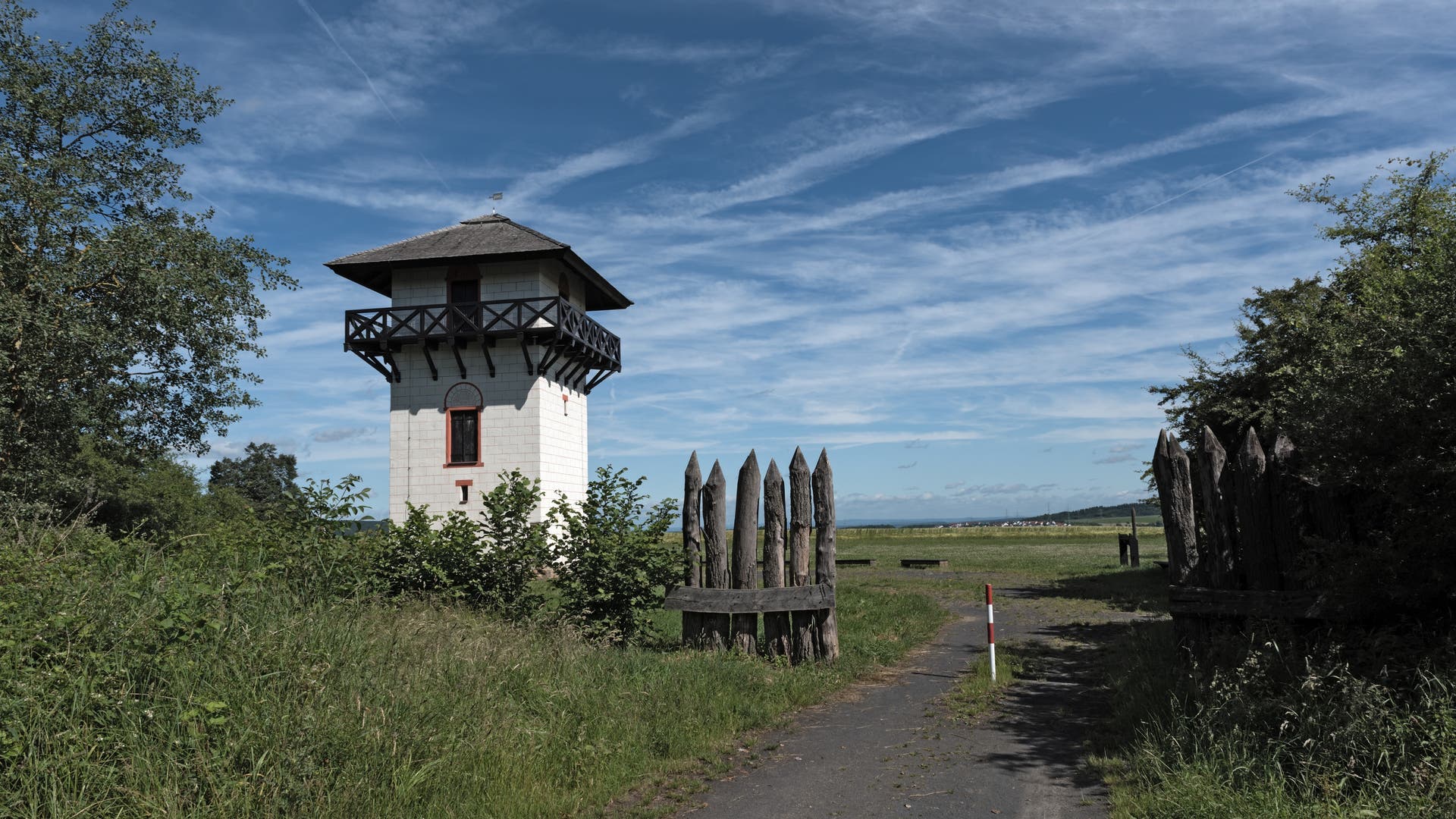 Limes-Effekt-Die-s-ddeutsche-Mentalit-t-ein-Erbe-der-R-mer-