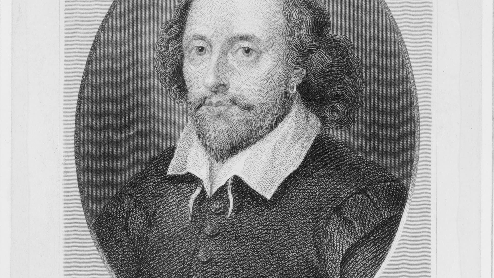 Sprachanalyse Computer ermittelt Shakespeares Persönlichkeit