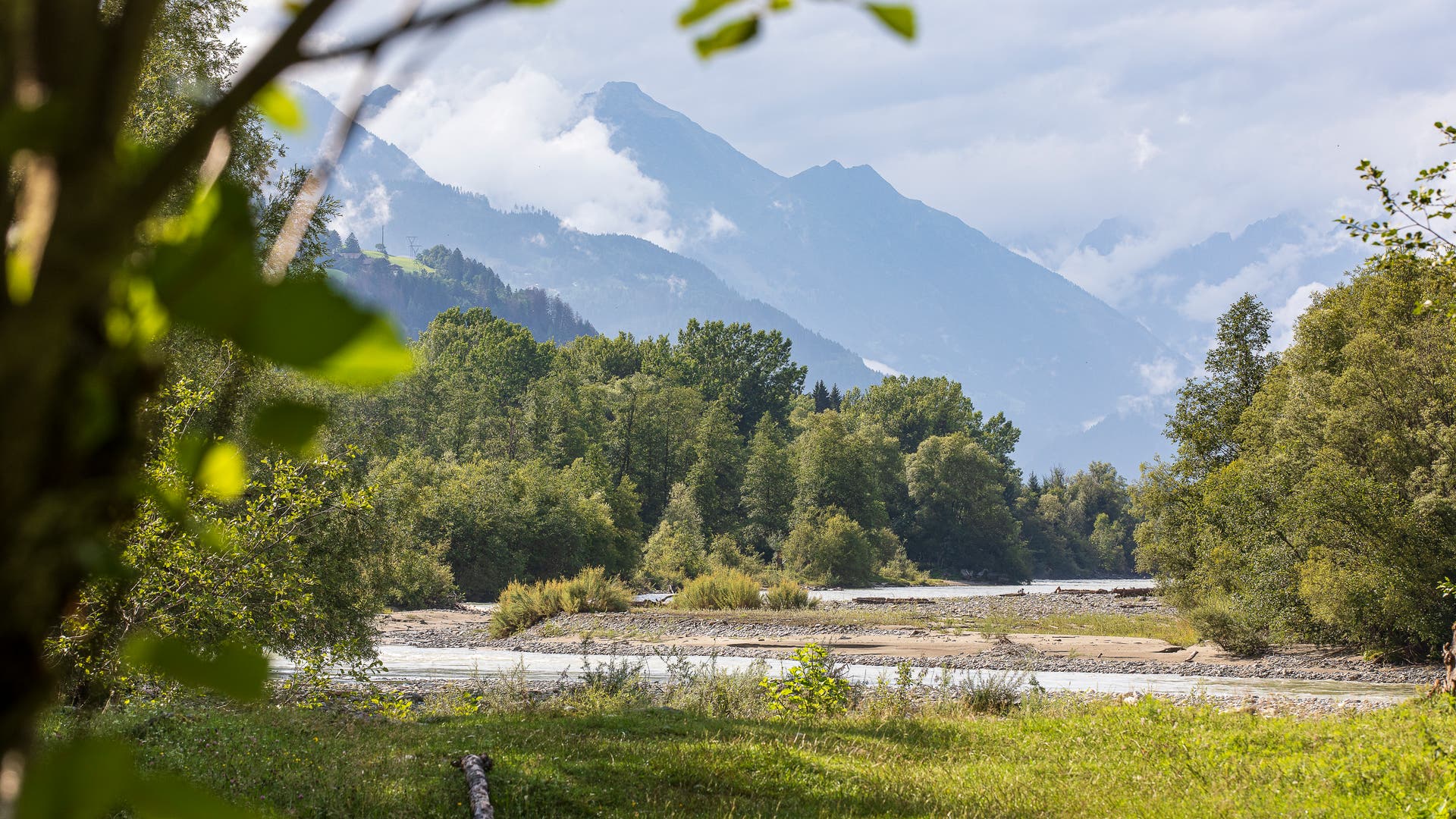 Die-Isel-Der-Fluss-der-noch-frei-flie-en-darf