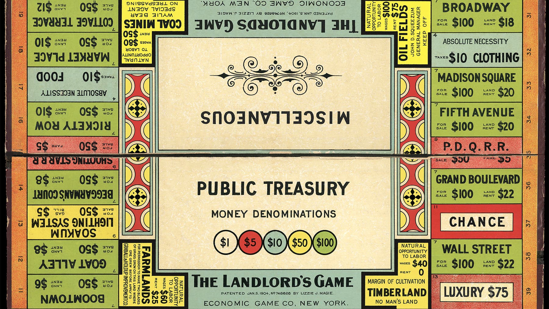 Elizabeth-Magie-Spielemacherin-der-Schlossallee