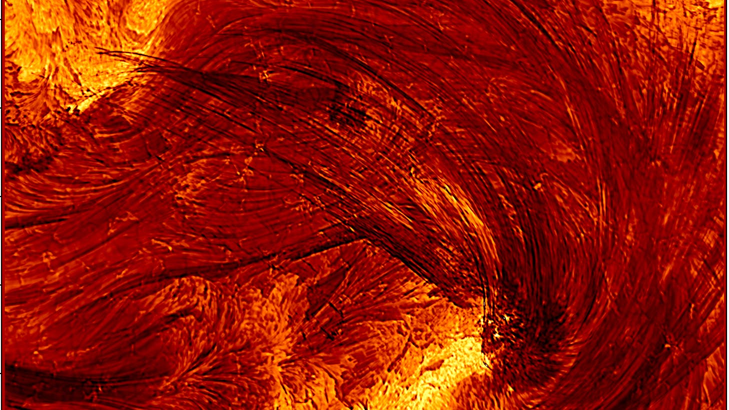 Bilder-der-Woche-Ultrascharfe-Sonnenbilder
