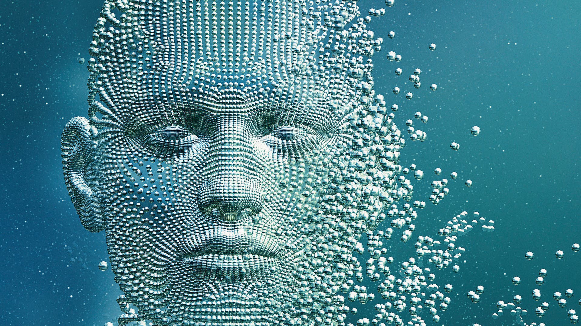 Quantenphysik Leben in der Quantenwelt Spektrum der Wissenschaft