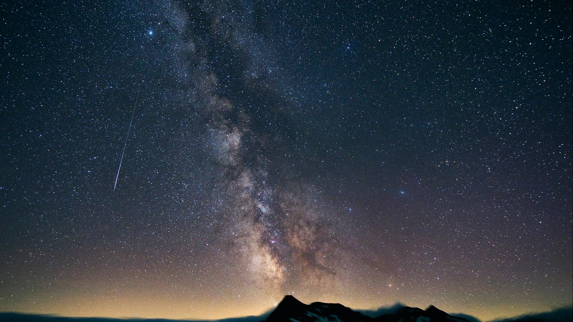 Der Himmel im Überblick : Erlebnisse unter dem Sommerhimmel & Astronomische Ereignisse 