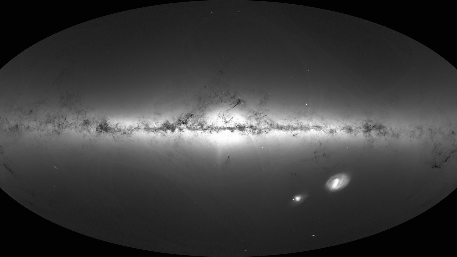 Astrometrie Spektrum der Wissenschaft