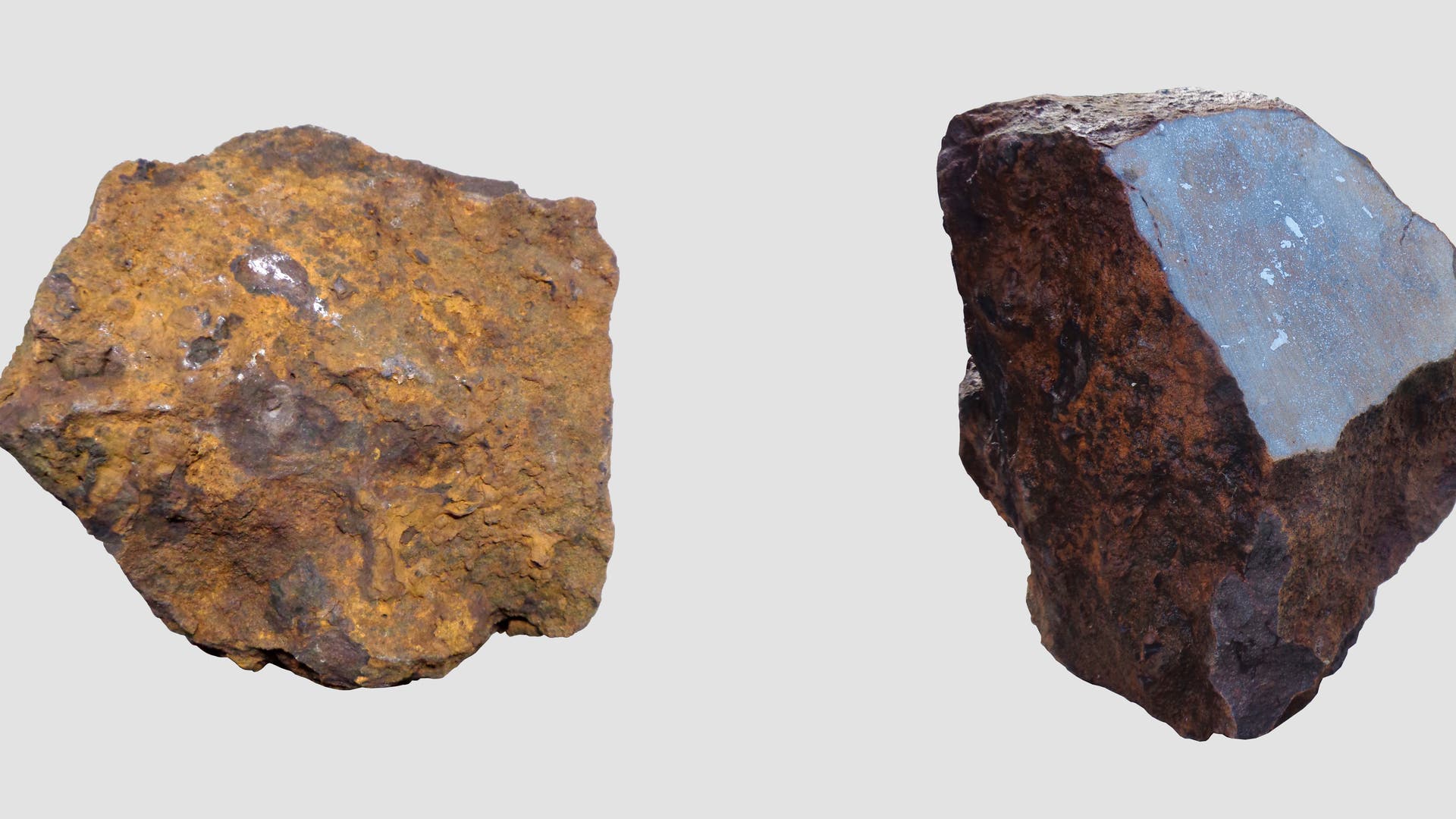 Aus dem All auf die Schwäbische Alb - Spektrum der Wissenschaft