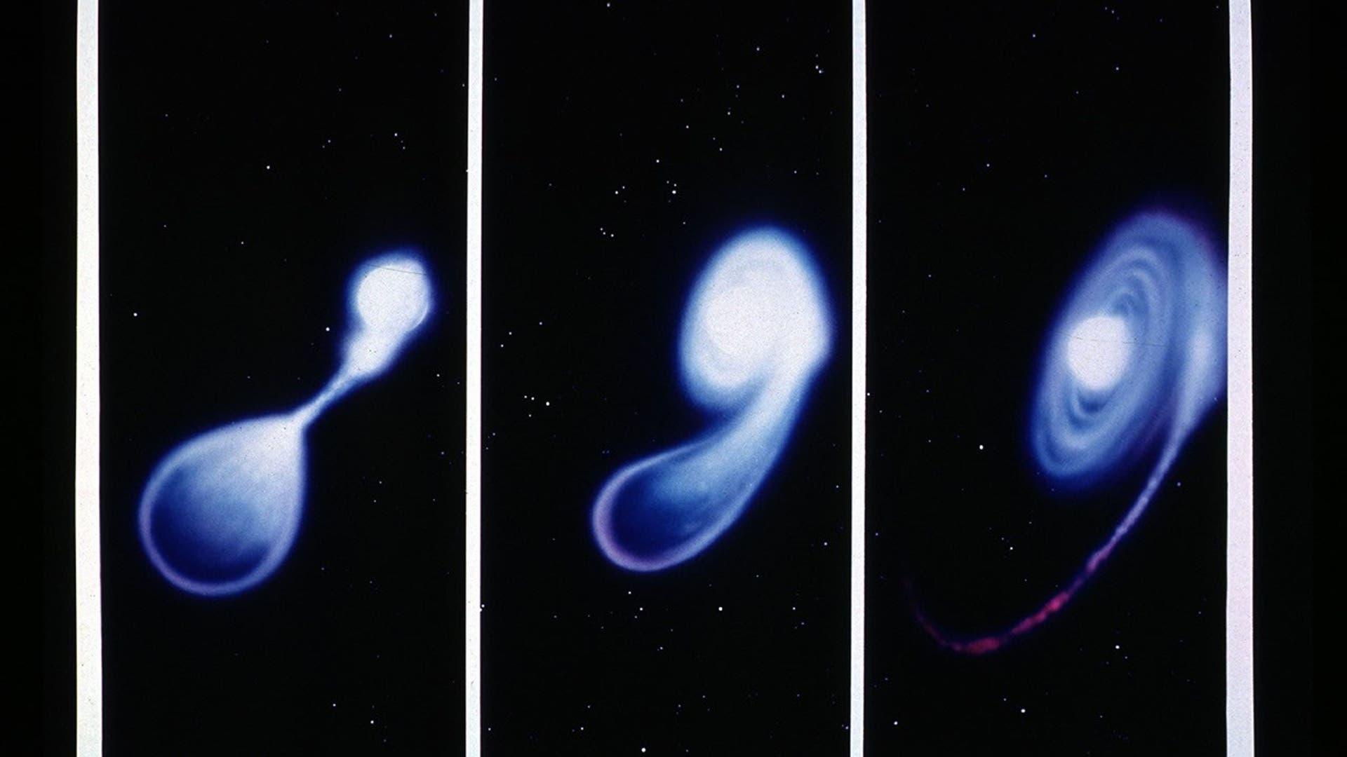 Ungew-hnlich-massereich-Beobachtungen-mit-dem-Weltraumteleskop-Hubble-sprechen-f-r-einen-Ursprung-eines-Zwergsterns-aus-einer-stellaren-Katastrophe-
