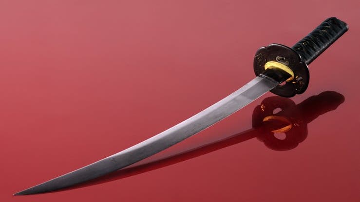 Das Schwert