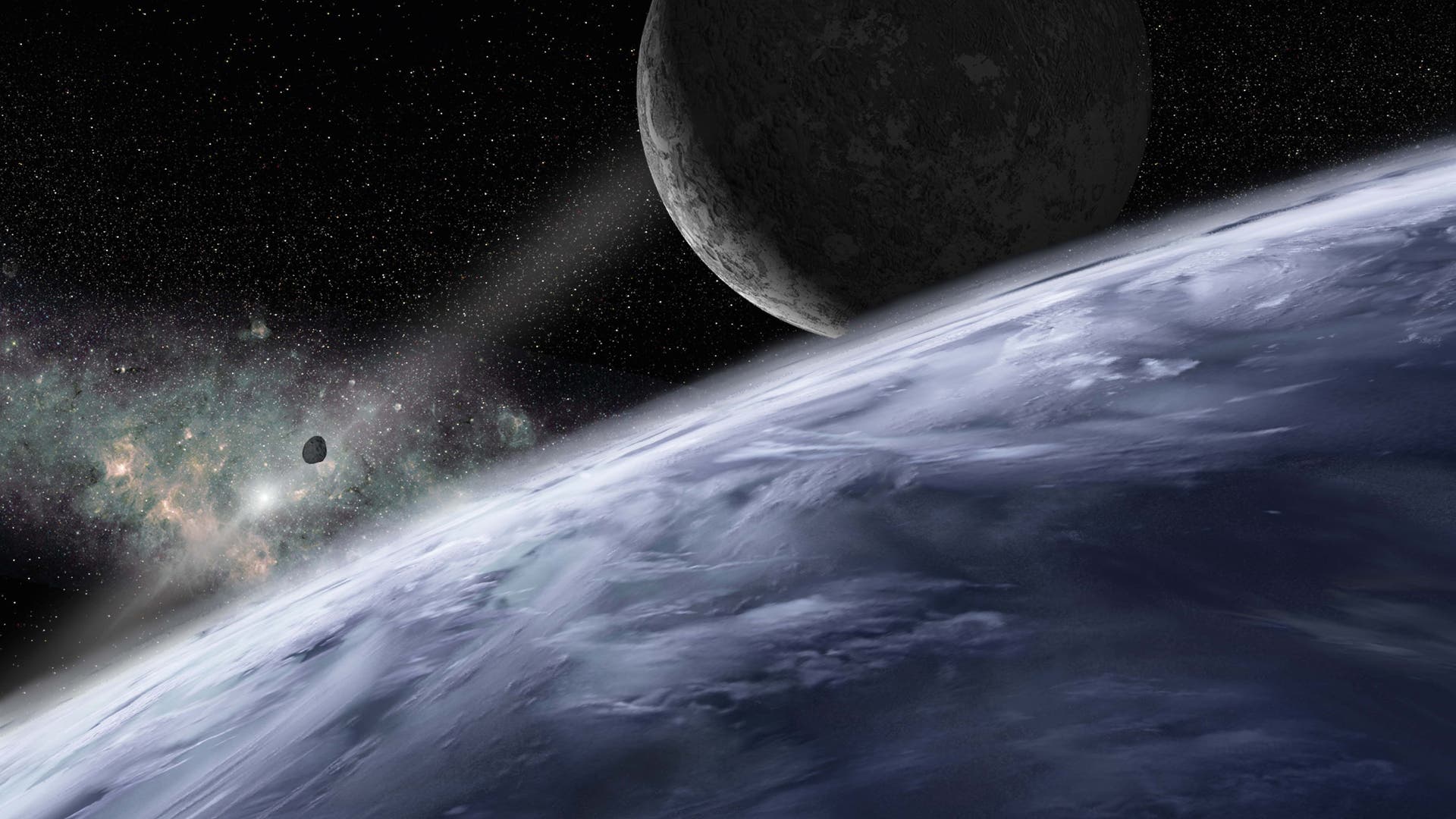 Gibt es X Spektrum der Wissenschaft