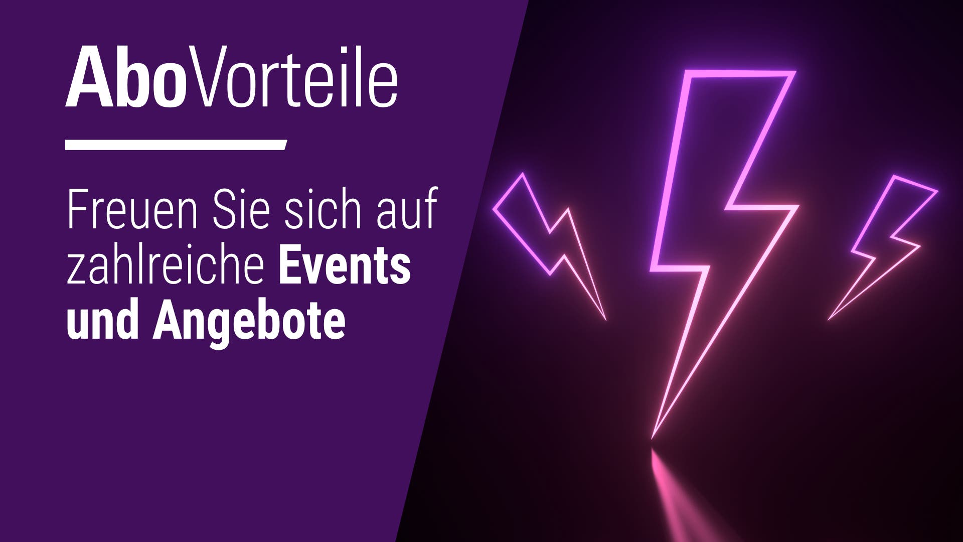 AboVorteile Spektrum der Wissenschaft