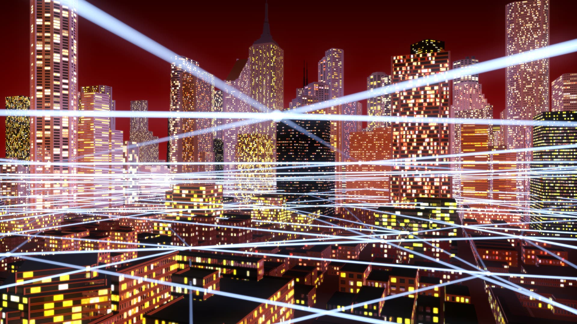 Strom für die Stadt der Zukunft Spektrum der