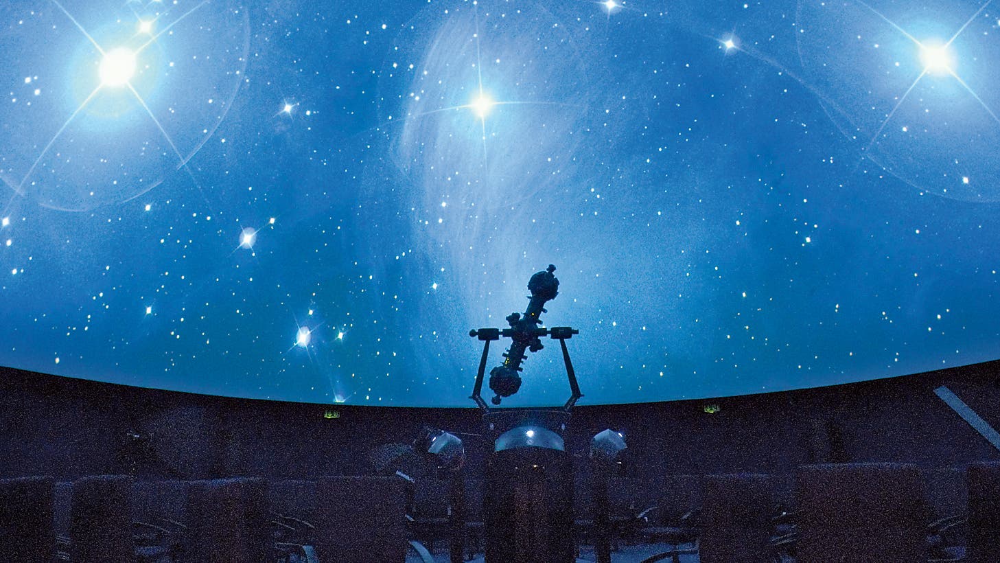 Astronomie und Praxis Astroszene Szenenews Spektrum der Wissenschaft