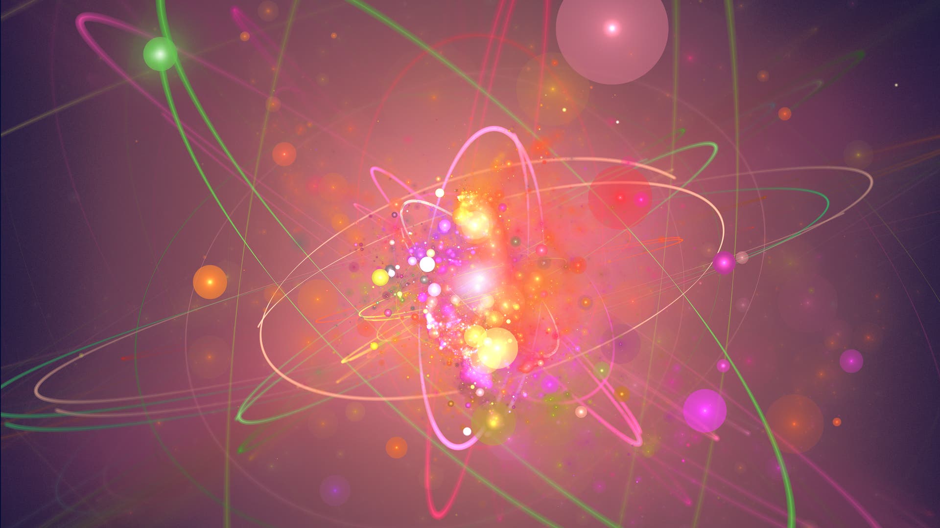 Materialwissenschaften Verflochtene Teilchen Spektrum der Wissenschaft