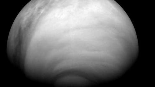 Venus am 24. Juli 2007