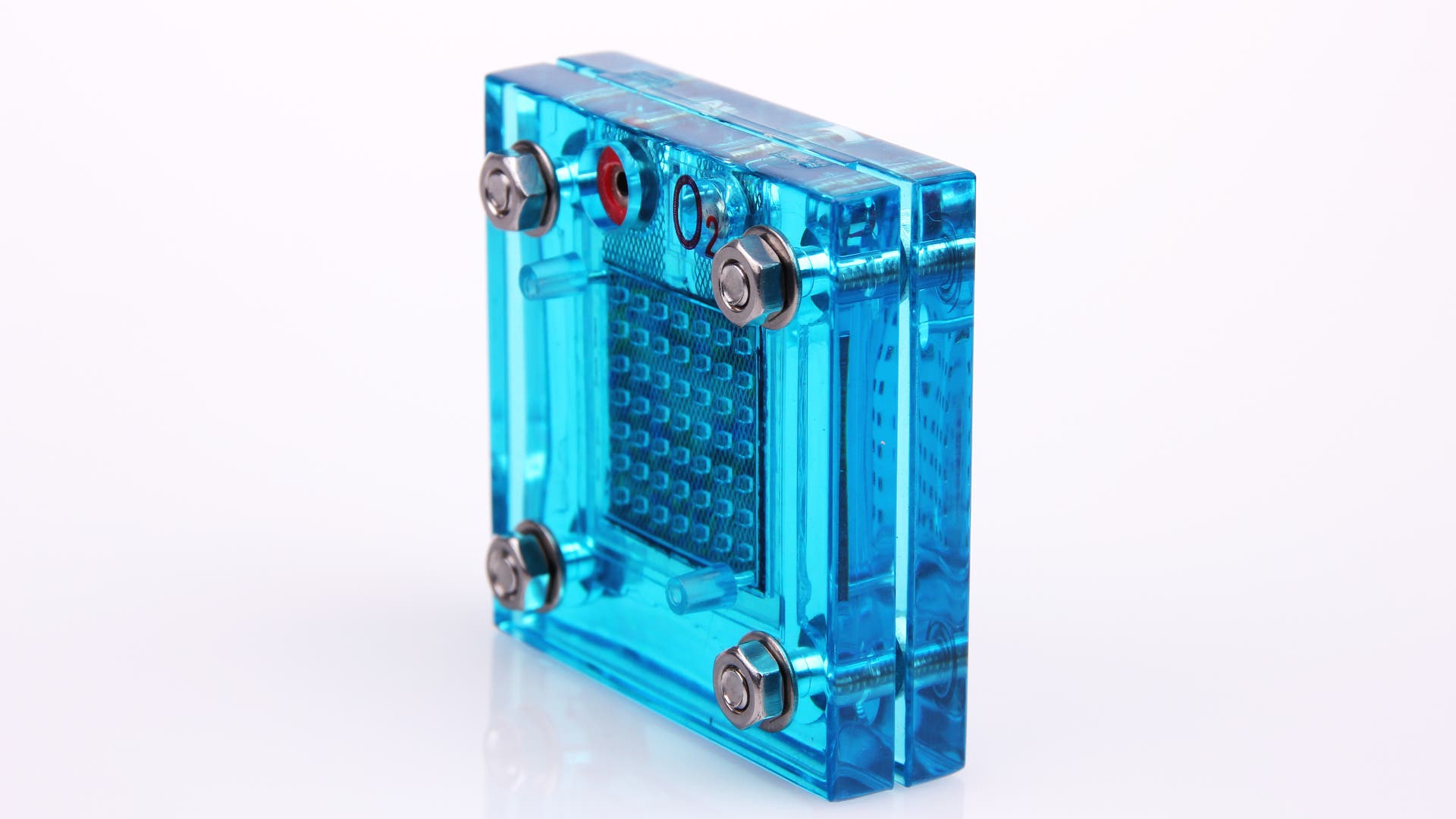 Brennstoffzelle Spektrum der Wissenschaft